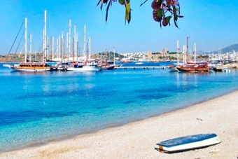 Bodrum Akyarlar Transfer