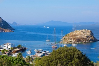 bodrum urlaub angebote