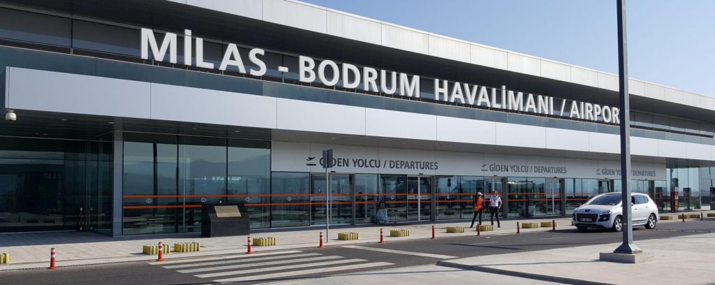 bodrum-airport