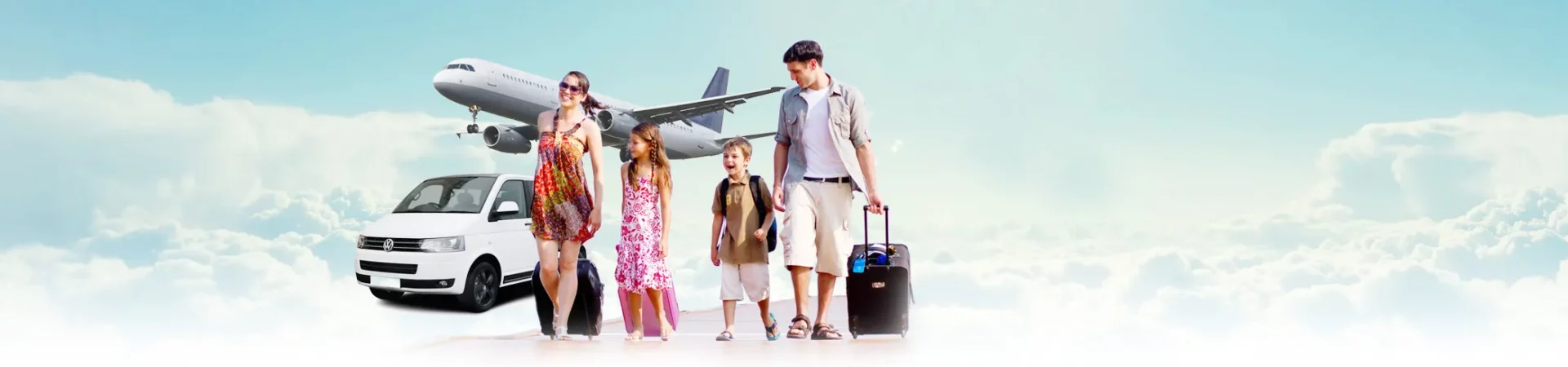 airport transfer